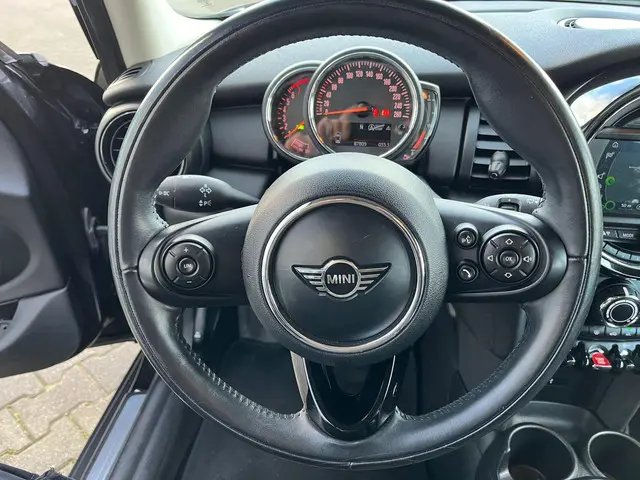 MINI One Mini 1.5 2018 Benzine 22