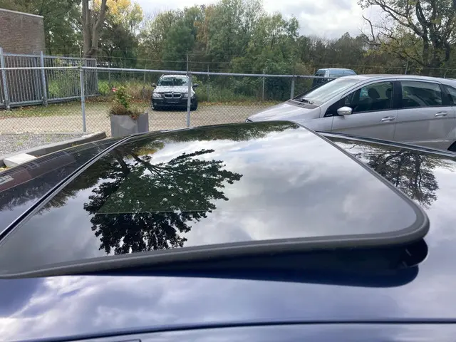 BMW 4 Serie Coupé 428i High Executive 2014 Benzine 9