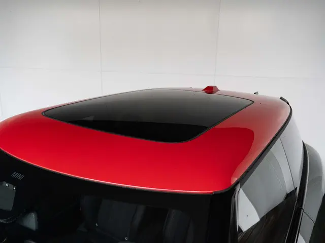 MINI 3-Deurs Cooper E 2024 Elektrisch 16