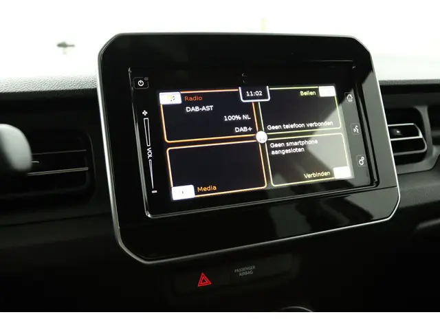 Suzuki Ignis 1.2 Smart Hybrid Select 2023 Benzine 38