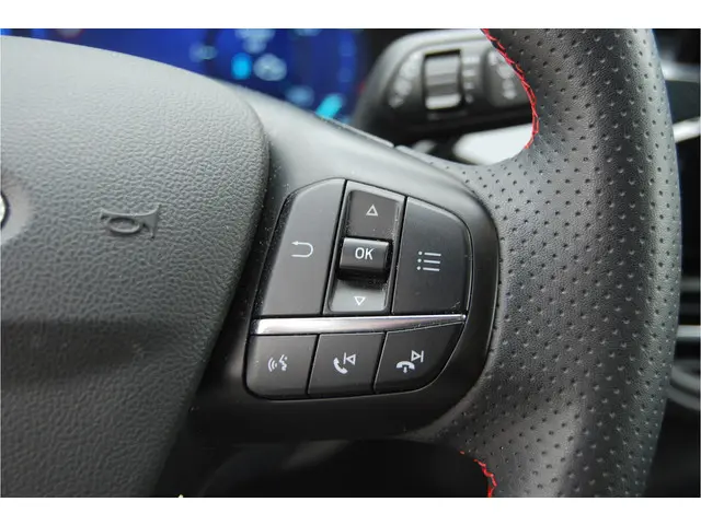 Ford Kuga 2.5 PHEV ST-Line X 225PK 2022 Hybride Benzine 20