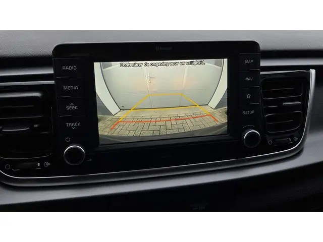 Kia Rio 1.4 DreamTeam 2018 Benzine 22