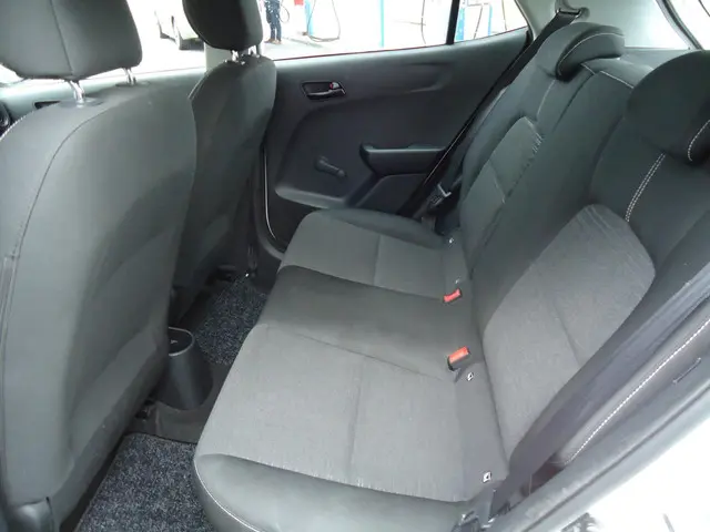 Kia Picanto 1.0 CVVT EconomyPlusLine 2019 Benzine 6