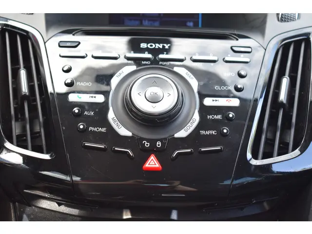 Ford Focus Titanium Electric 2013 Elektrisch 18