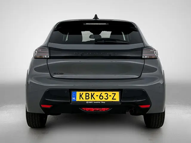 Peugeot 208 1.2 PureTech 100 Allure 2024 Benzine 4