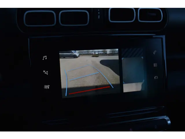 Citroën C3 Aircross PureTech 110 Shine 2021 Benzine 5