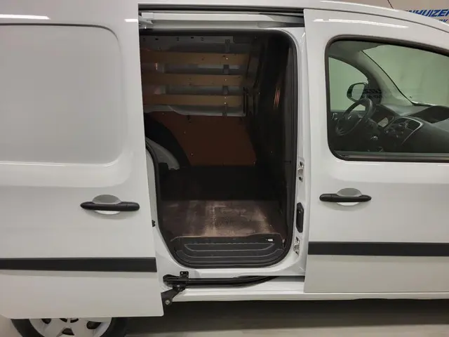 Renault Kangoo 1.5dCi Euro 6! 2020 Diesel 6