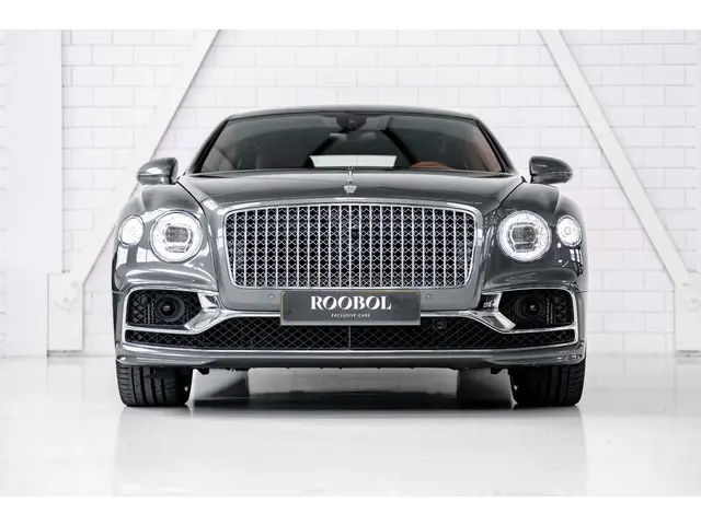 Bentley Flying Spur 4.0 V8 2021 Benzine 19
