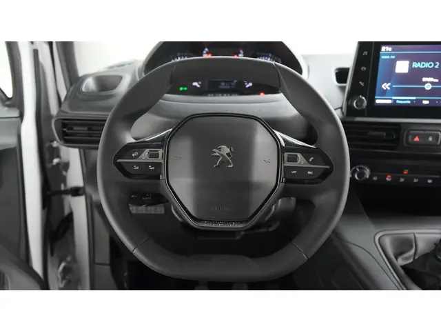 Peugeot Partner 1.5 BlueHDi 100 S&S L1 2024 Diesel 28