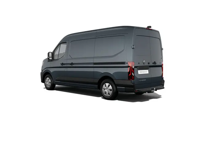 Renault Master Extra 2024 Diesel 2
