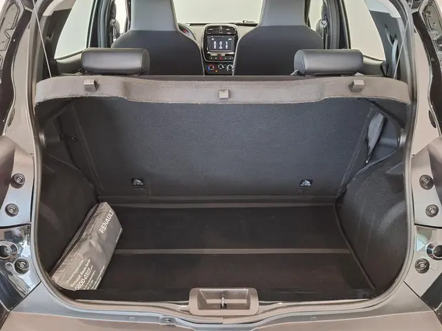 Dacia Spring Expression 27 kWh 2023 Elektrisch 8