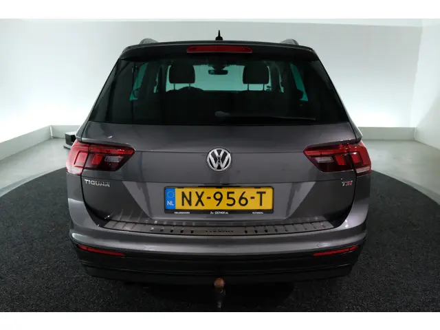 Volkswagen Tiguan 1.4 TSI ACT Comfortline 2017 Benzine 21