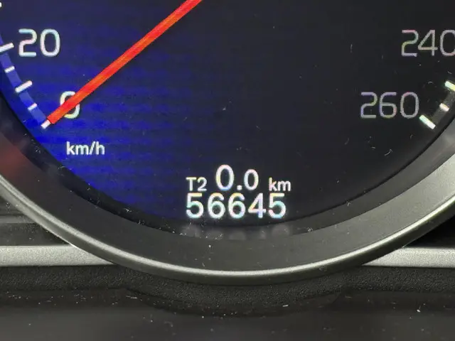 Volvo V40 1.5 T3 Polar+ Sport 2019 Benzine 39