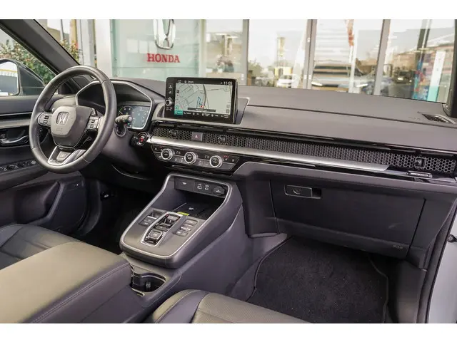 Honda CR-V 2.0i e:PHEV ADVANCE TECH 2025 Hybride Benzine 43