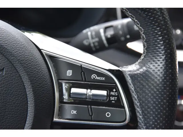 Kia Ceed Sportswagon 1.4 T-GDi GT-Line 2020 Benzine 11