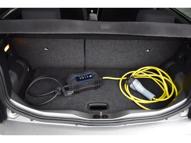 Volkswagen e-up! 5-deurs 2018 Elektrisch 21