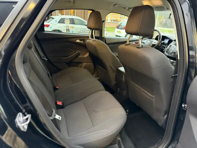 Ford Focus 1.6 EcoBoost Edition Plus 2014 Benzine 15