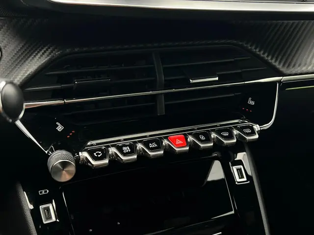 Peugeot 208 1.2 PureTech GT-Line 2020 Benzine 21