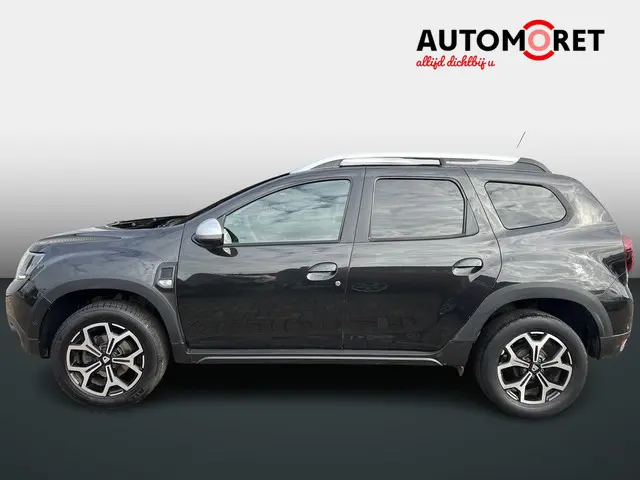 Dacia Duster 1.3 TCe Comfort 2019 Benzine
