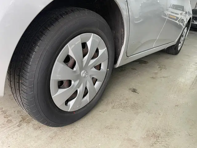 Toyota Verso-S 1.3 VVT-i Comfort 2013 Benzine 19