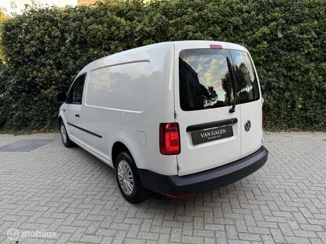 Volkswagen Caddy Bestel TSI L2H1 BMT Maxi 2018 Benzine 14