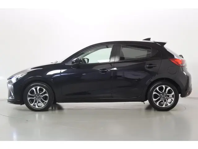 Mazda 2 1.5 90pk Sports-line 2017 Benzine 11