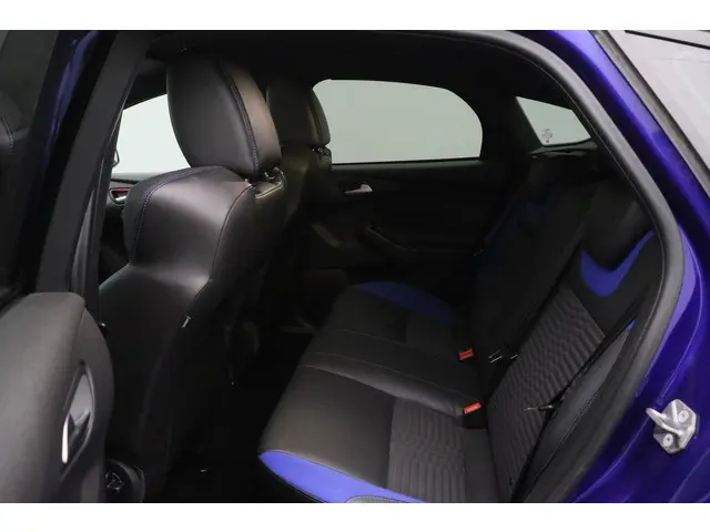 Ford Focus 2.0 EcoBoost ST-2 2012 Benzine 8