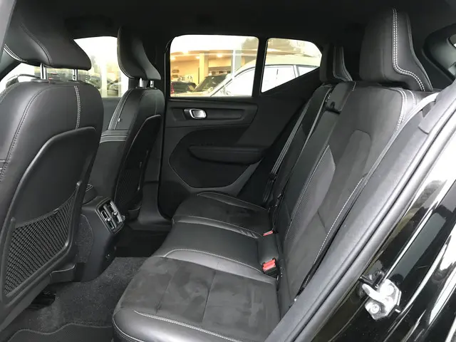 Volvo XC40 Recharge P8 AWD R-Design 2020 Elektrisch 8