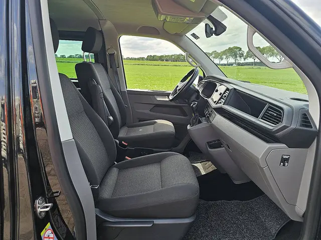 Volkswagen Transporter 2.0 TDI 2021 Diesel 7