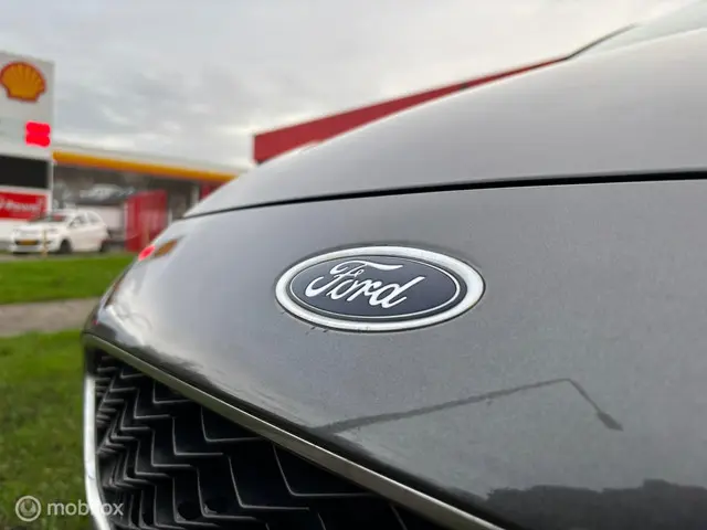 Ford Fiesta 1.1 Trend|NAVI|PDC|CRUISE|AIRCO 2017 Benzine 27