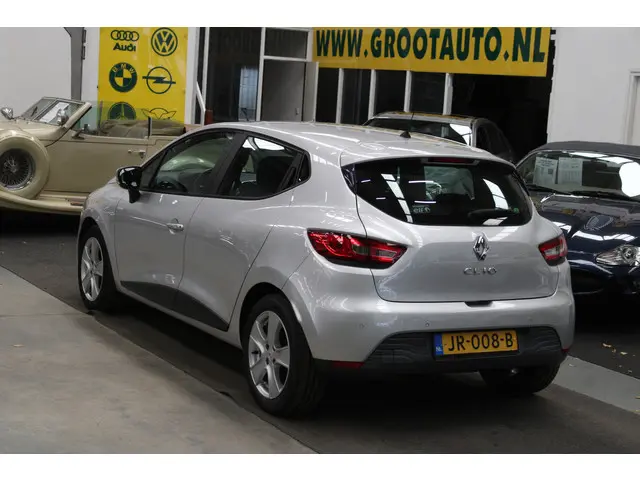 Renault Clio 3