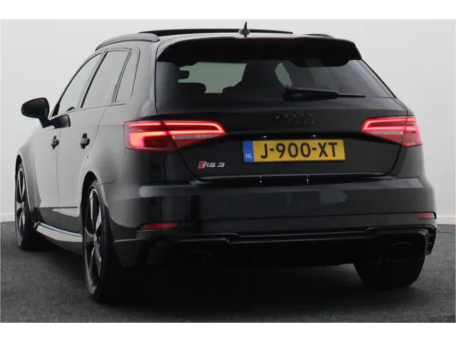 Audi RS3 Sportback 2.5 TFSI Quattro 2018 Benzine 16