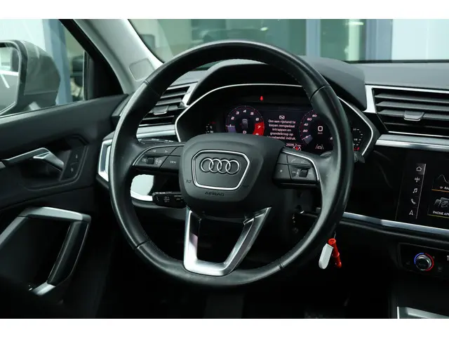 Audi Q3 Sportback 35 TFSI Pro Line 2020 Benzine 15