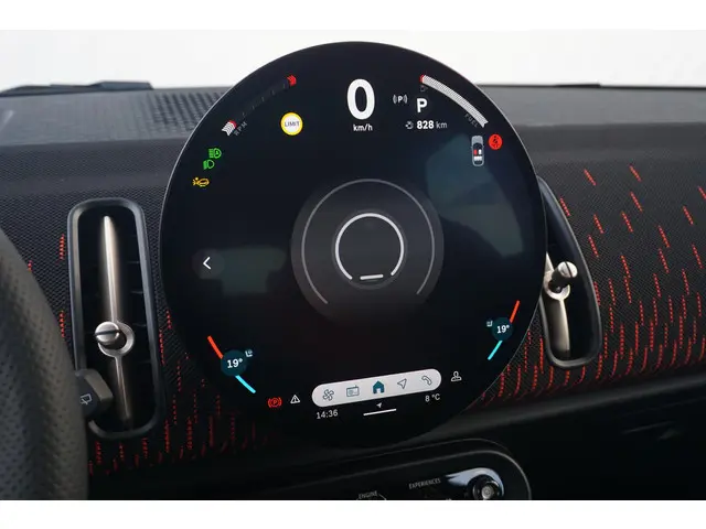 MINI Countryman C 2024 Benzine 27