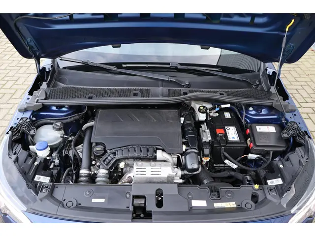 Opel Corsa 1.2 Elegance 2022 Benzine 17