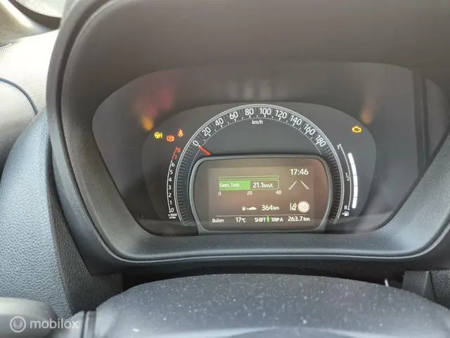 Toyota Aygo X 1.0 VVT-i MT Pulse 2024 Benzine 26