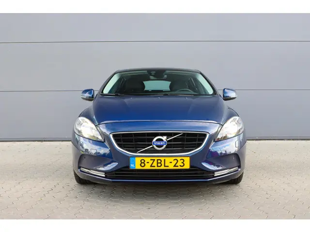 Volvo V40 2.0 D4 Ocean Race Business 2014 Diesel 34