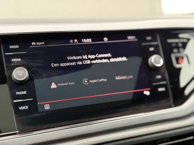 Volkswagen Polo 2.0 TSI DSG GTI 2020 Benzine 17