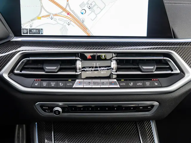 BMW X5 xDrive45e 2021 Hybride Benzine 14