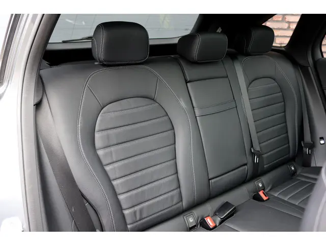 Mercedes-Benz GLC AMG 43 4MATIC | 2018 Benzine 37