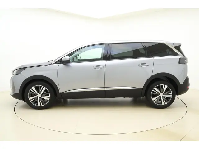 Peugeot 5008 1.2 PureTech Blue Lease Allure 2021 Benzine 5