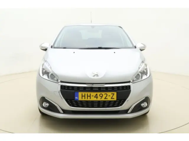 Peugeot 208 1.2 PureTech Urban Soul 2015 Benzine 6