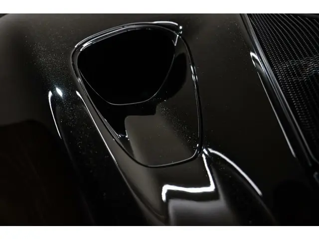 McLaren GT 4.0 V8|Lift|MSO|B&W|Dealer|Pano| 2021 Benzine 49