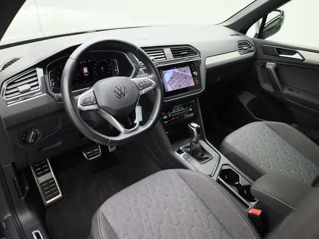 Volkswagen Tiguan 1.5TSI/150PK Move DSG 2023 Benzine 15