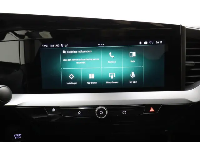 Opel Mokka-e Electric GS 54 kWh 2025 Elektrisch 24