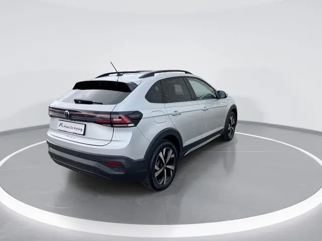 Volkswagen Taigo 1.0TSI/116PK Life DSG 2025 Benzine 3