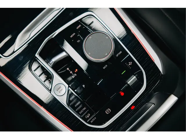 BMW X5 xDrive50e 2023 Hybride Benzine 33