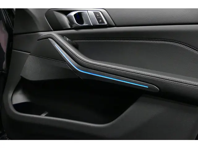 BMW X5 xDrive45e M Sport 2022 Hybride Benzine 48