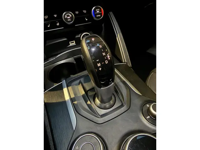 Alfa Romeo Stelvio 2.0 T AWD Super 2019 Benzine 13