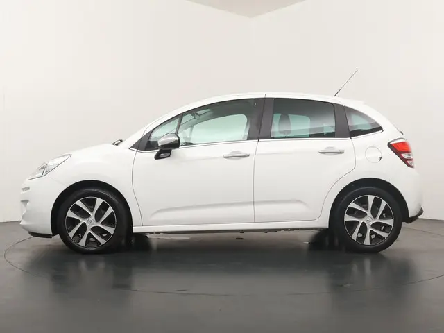 Citroën C3 2